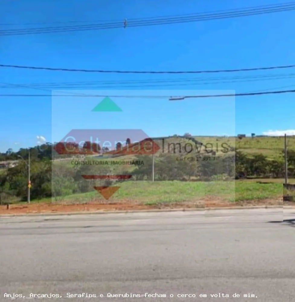 Terreno, 550 m² - Foto 1