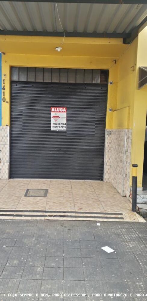 Loja-Salão, 88 m² - Foto 1