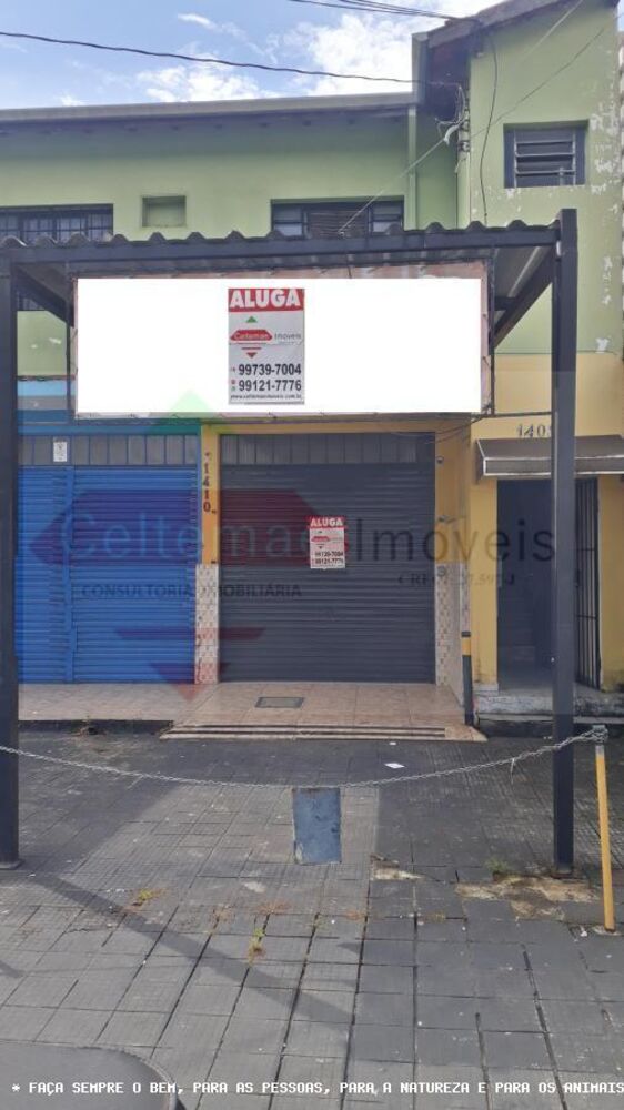 Loja-Salão, 88 m² - Foto 2
