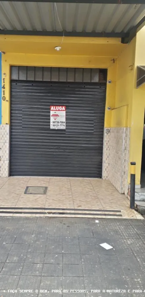 Loja-Salão, 88 m² - Foto 4