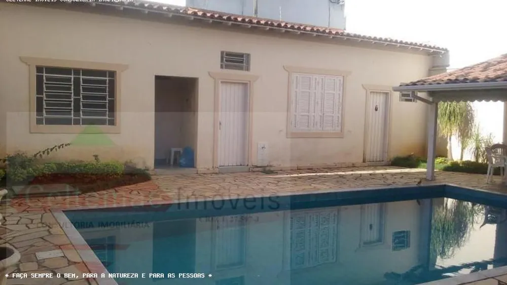 Casa, 3 quartos, 300 m² - Foto 6