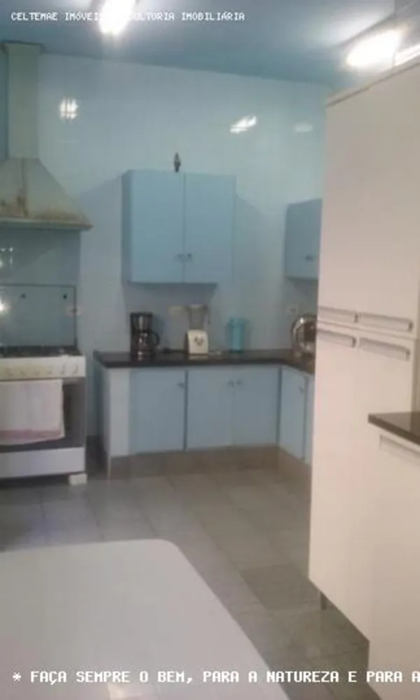Casa, 3 quartos, 300 m² - Foto 9