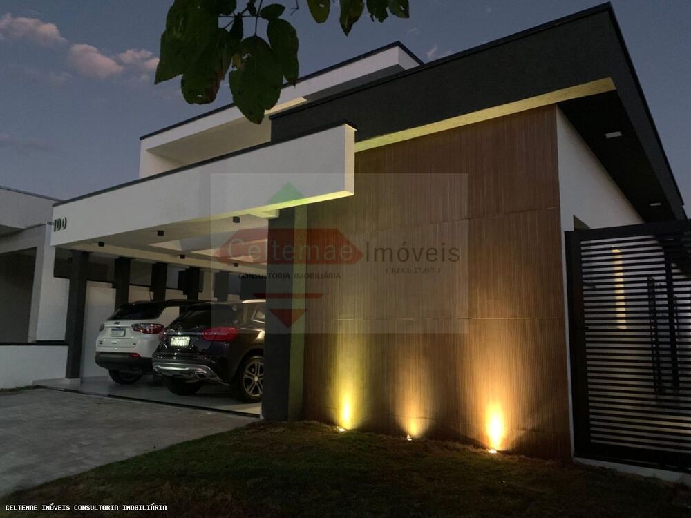 Casa de Condomínio, 3 quartos - Foto 7