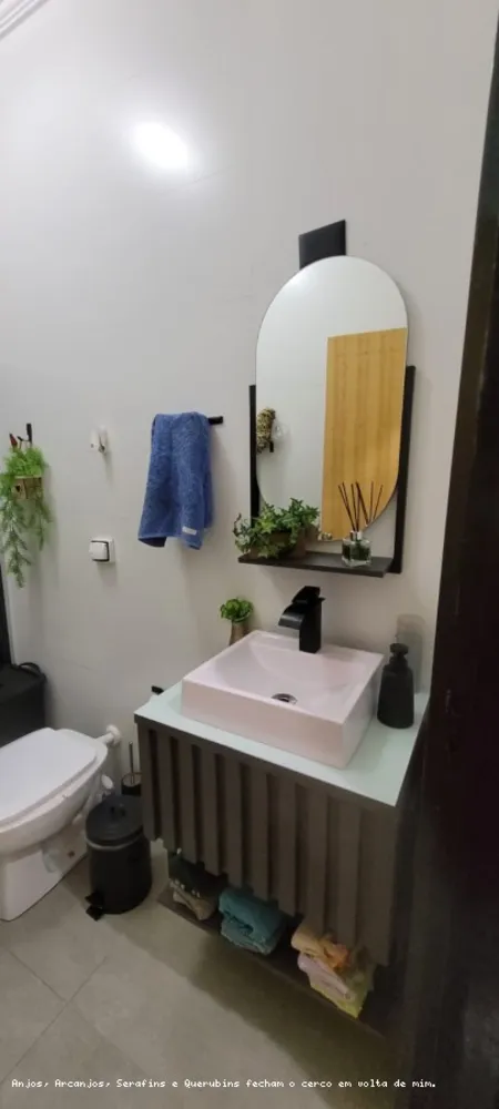Casa, 3 quartos, 233 m² - Foto 6