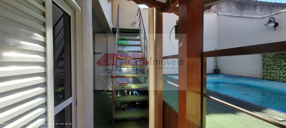 Casa, 3 quartos, 233 m² - Foto 5