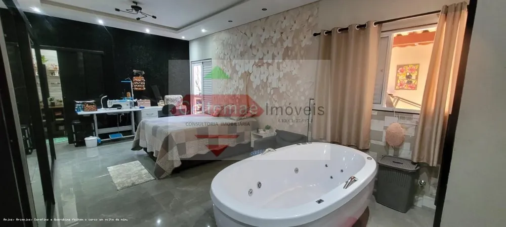 Casa, 3 quartos, 233 m² - Foto 8