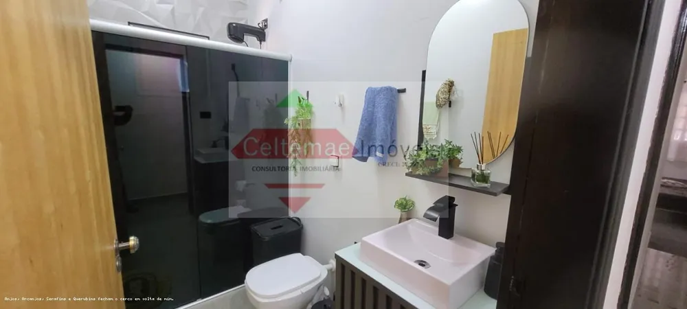 Casa, 3 quartos, 233 m² - Foto 7