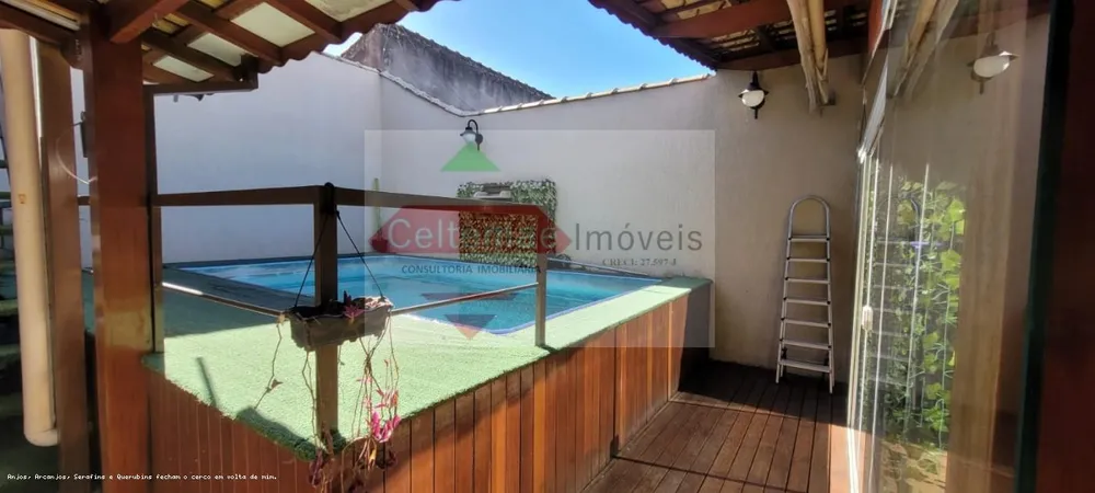 Casa, 3 quartos, 233 m² - Foto 4