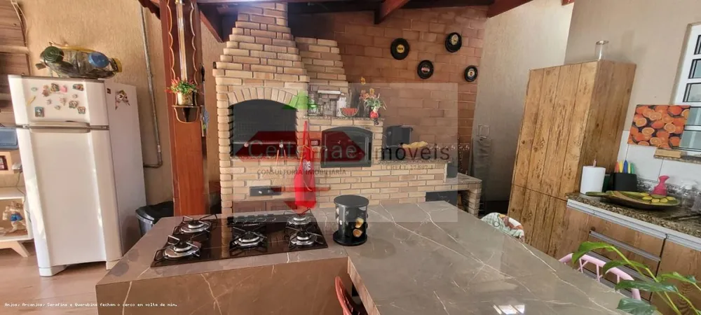 Casa, 3 quartos, 233 m² - Foto 3