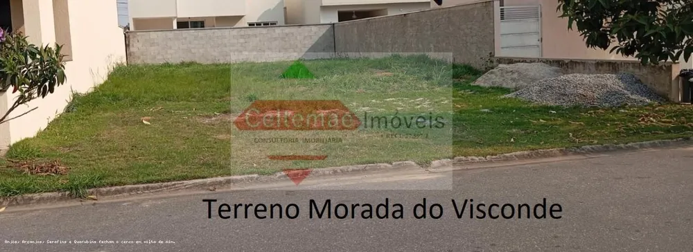 Terreno, 250 m² - Foto 2