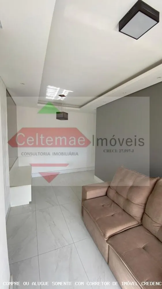 Apartamento, 3 quartos, 71 m² - Foto 2