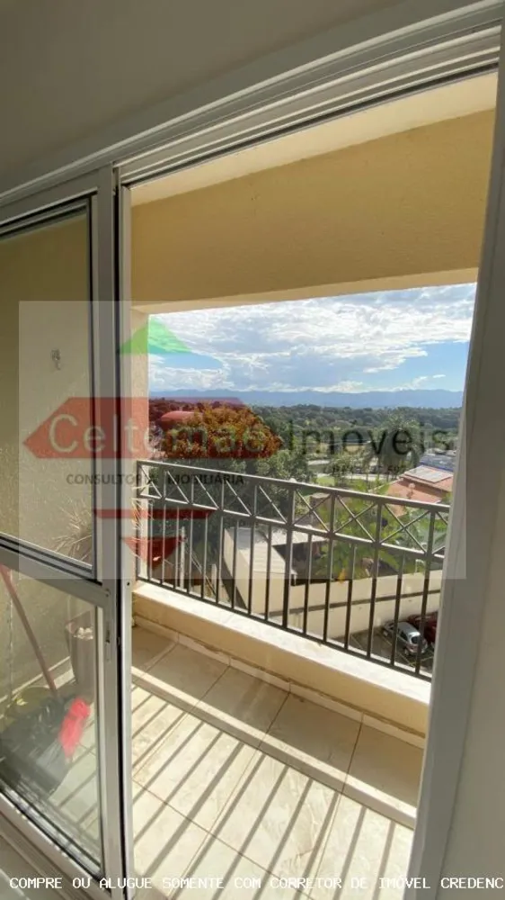 Apartamento, 3 quartos, 71 m² - Foto 8