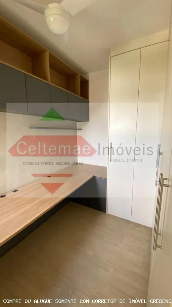 Apartamento, 3 quartos, 71 m² - Foto 4