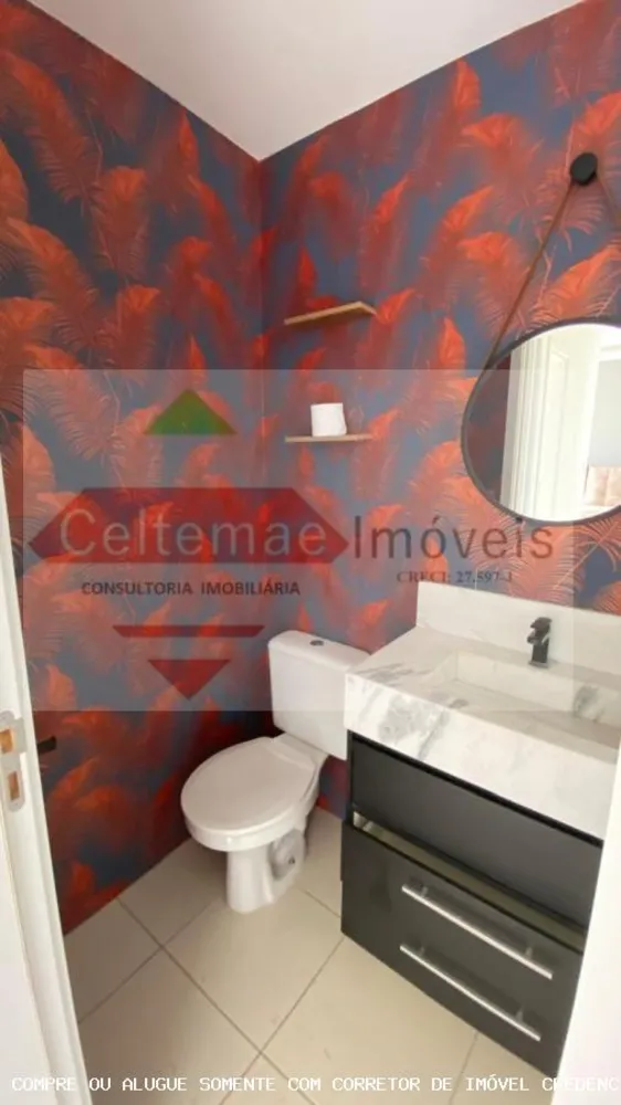 Apartamento, 3 quartos, 71 m² - Foto 3