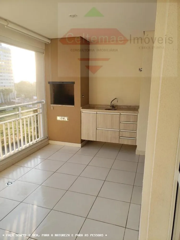 Apartamento, 3 quartos, 176 m² - Foto 6