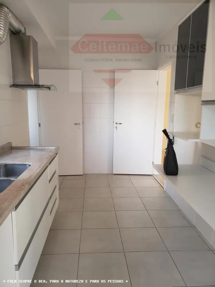 Apartamento, 3 quartos, 176 m² - Foto 8