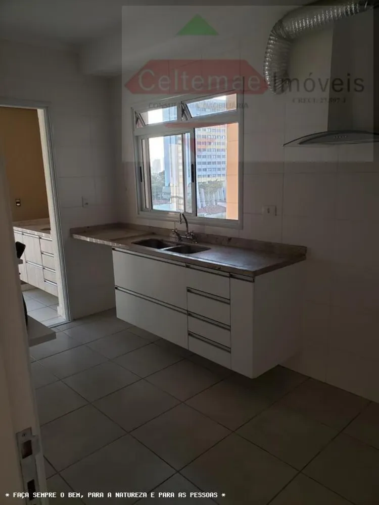 Apartamento, 3 quartos, 176 m² - Foto 7
