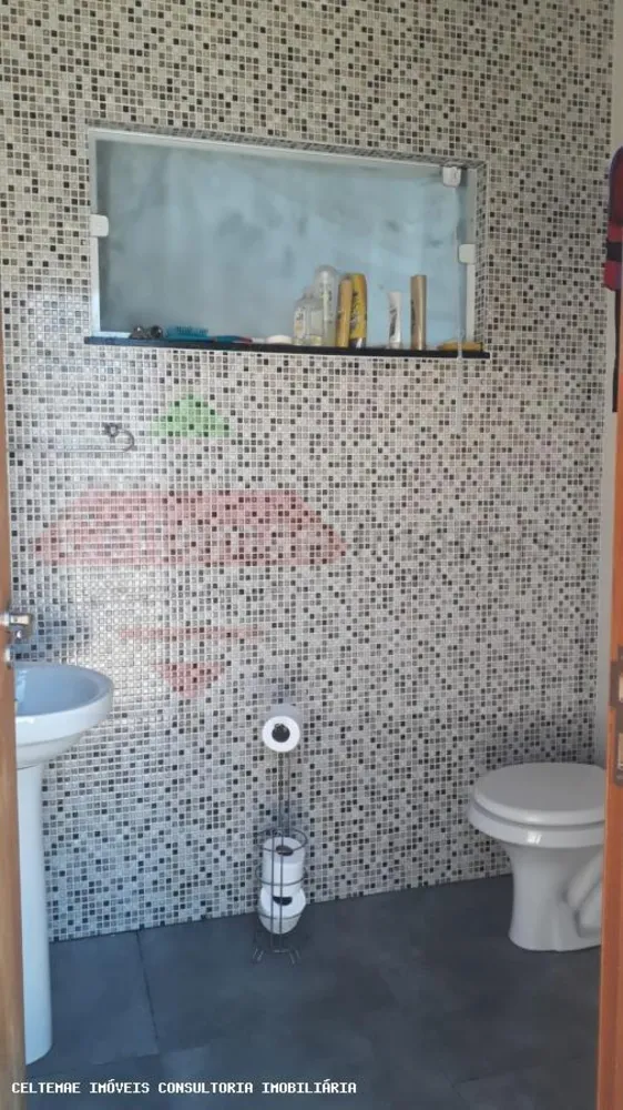 Casa de Condomínio, 3 quartos - Foto 12