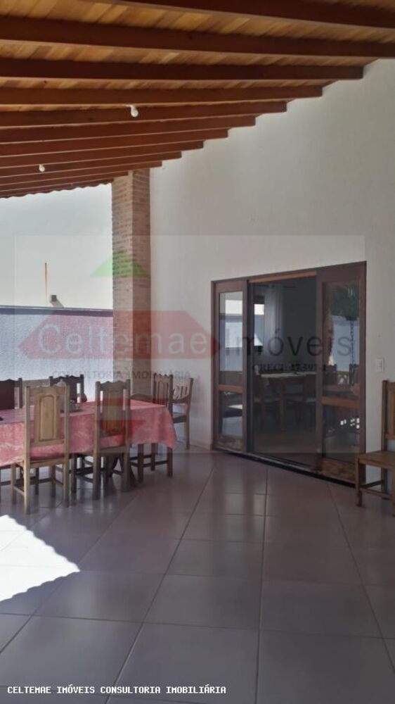 Casa de Condomínio, 3 quartos - Foto 5