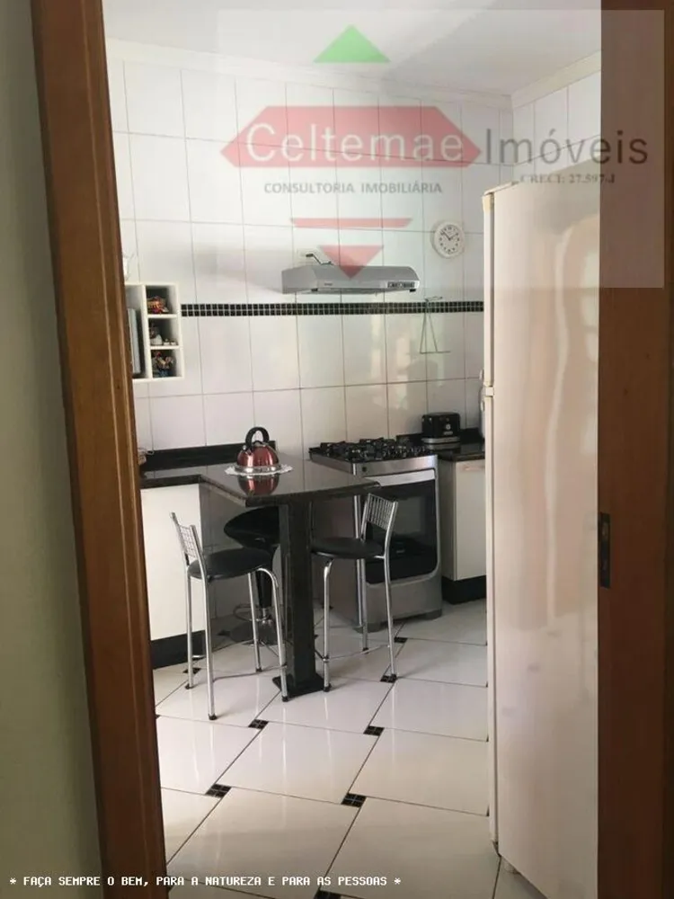 Casa de Condomínio, 4 quartos - Foto 8