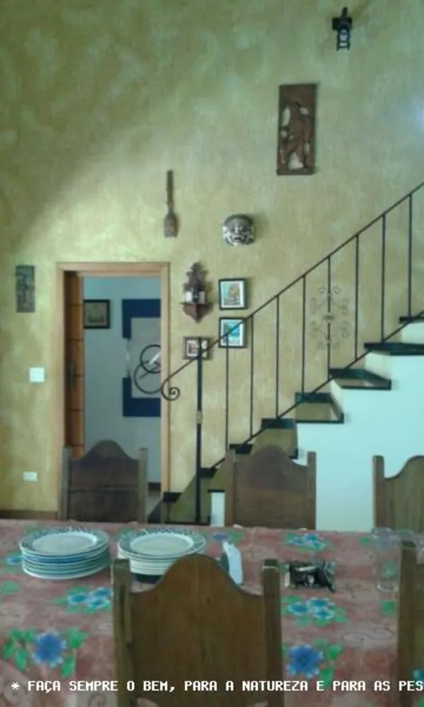 Casa de Condomínio, 4 quartos - Foto 3