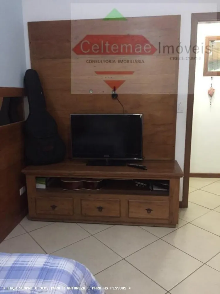 Casa de Condomínio, 4 quartos - Foto 6