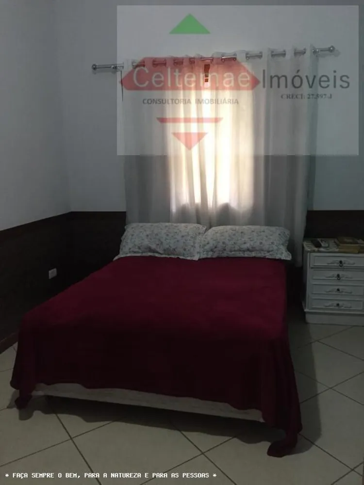 Casa de Condomínio, 4 quartos - Foto 5