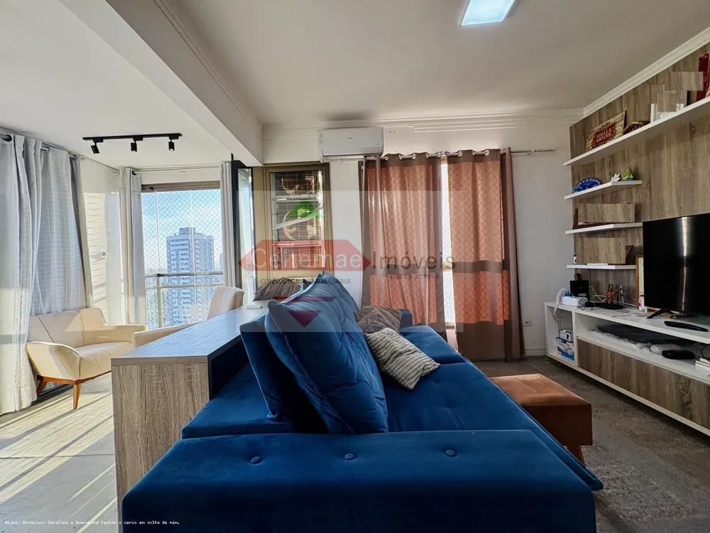 Apartamento, 3 quartos, 107 m² - Foto 4