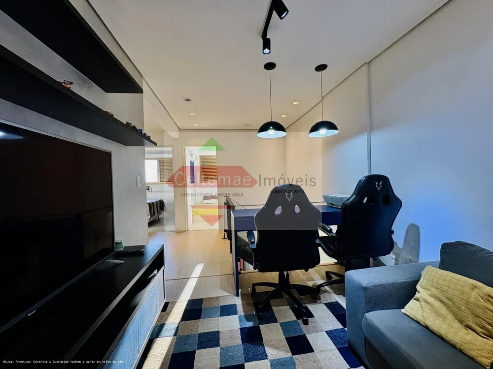 Apartamento, 3 quartos, 107 m² - Foto 9