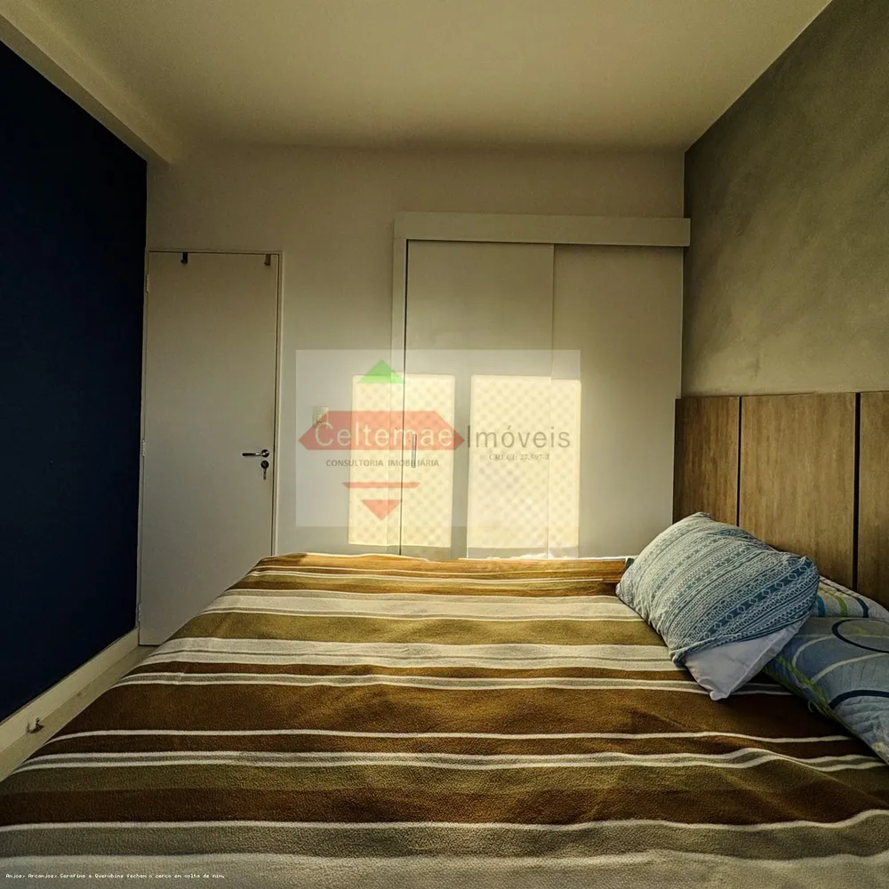 Apartamento, 3 quartos, 107 m² - Foto 10