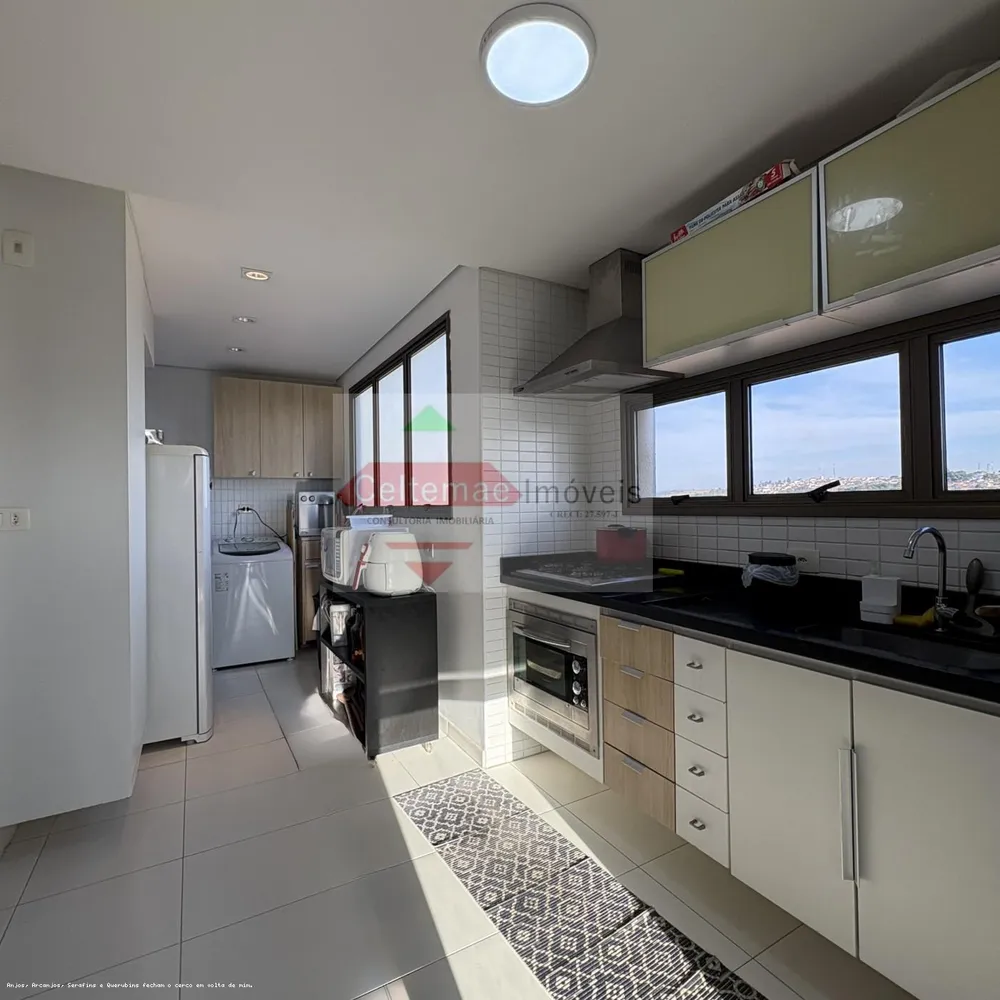 Apartamento, 3 quartos, 107 m² - Foto 6