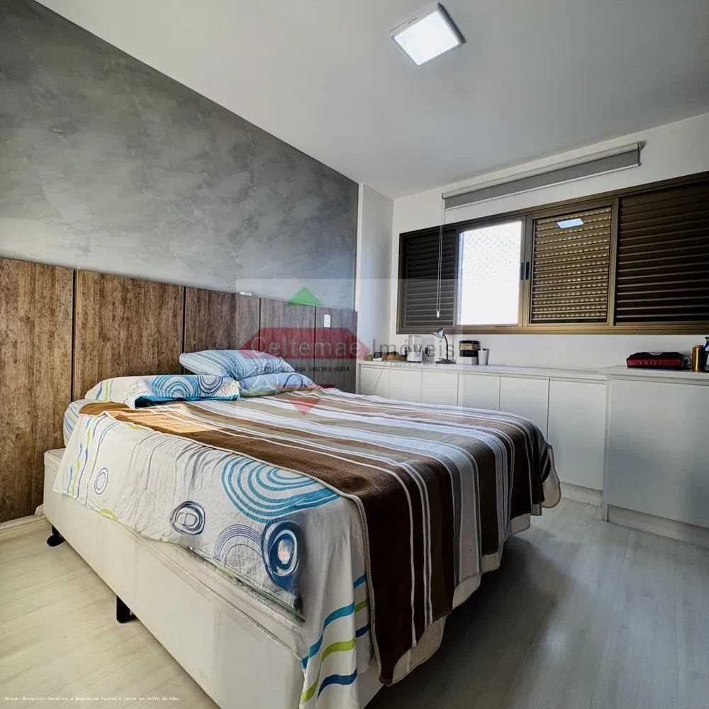 Apartamento, 3 quartos, 107 m² - Foto 11