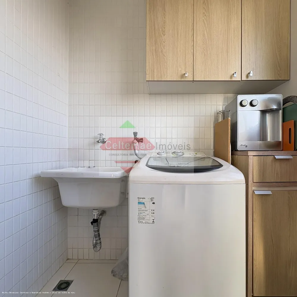 Apartamento, 3 quartos, 107 m² - Foto 7