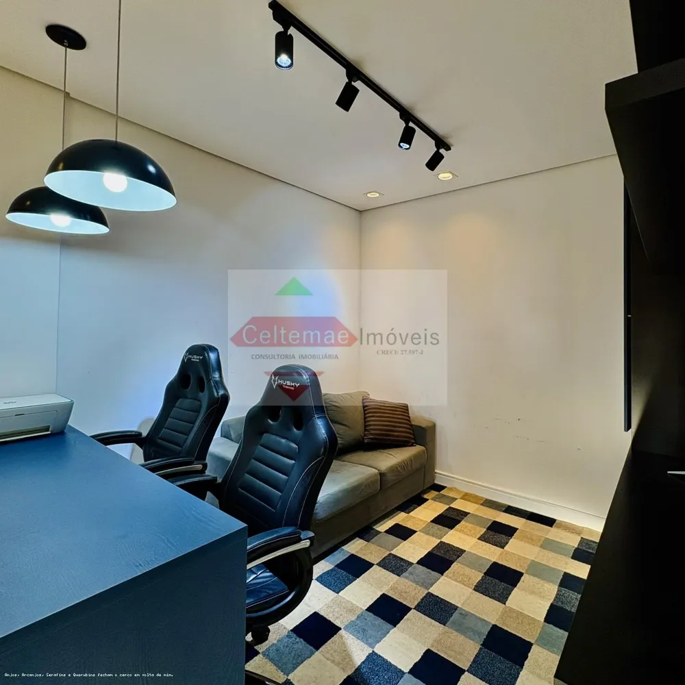 Apartamento, 3 quartos, 107 m² - Foto 8