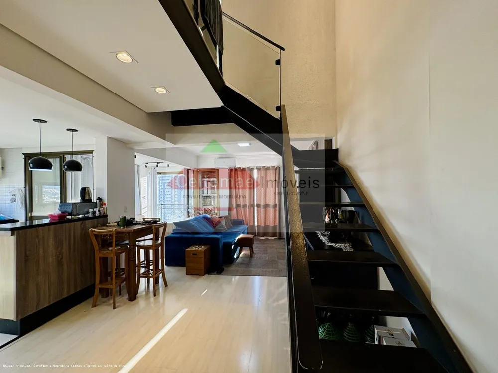 Apartamento, 3 quartos, 107 m² - Foto 3
