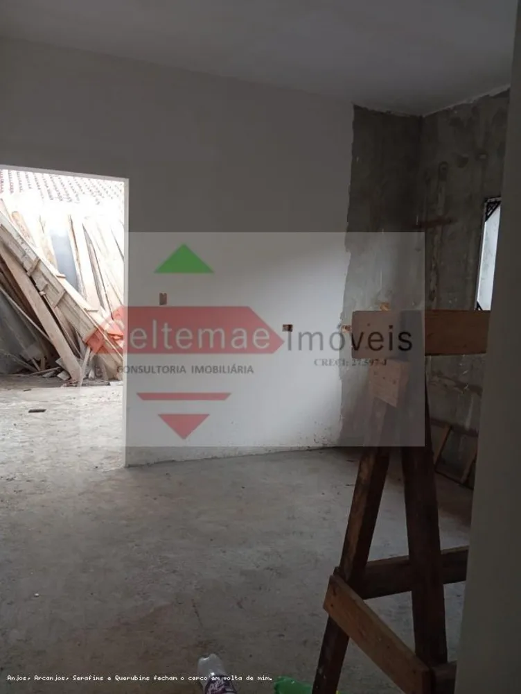 Casa, 3 quartos, 89 m² - Foto 10