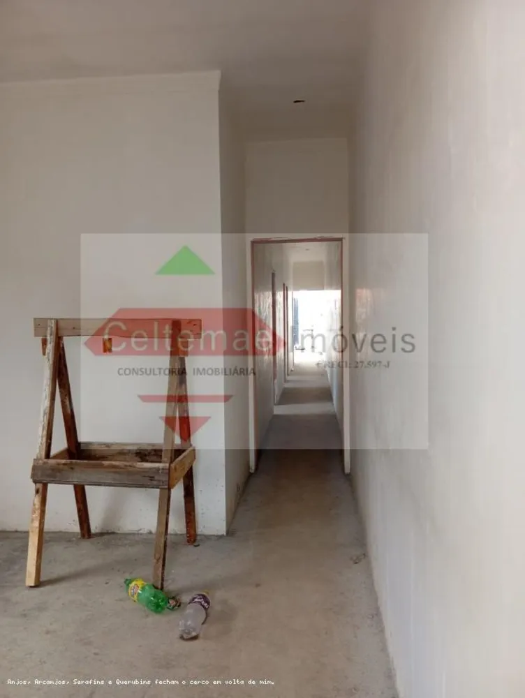 Casa, 3 quartos, 89 m² - Foto 12