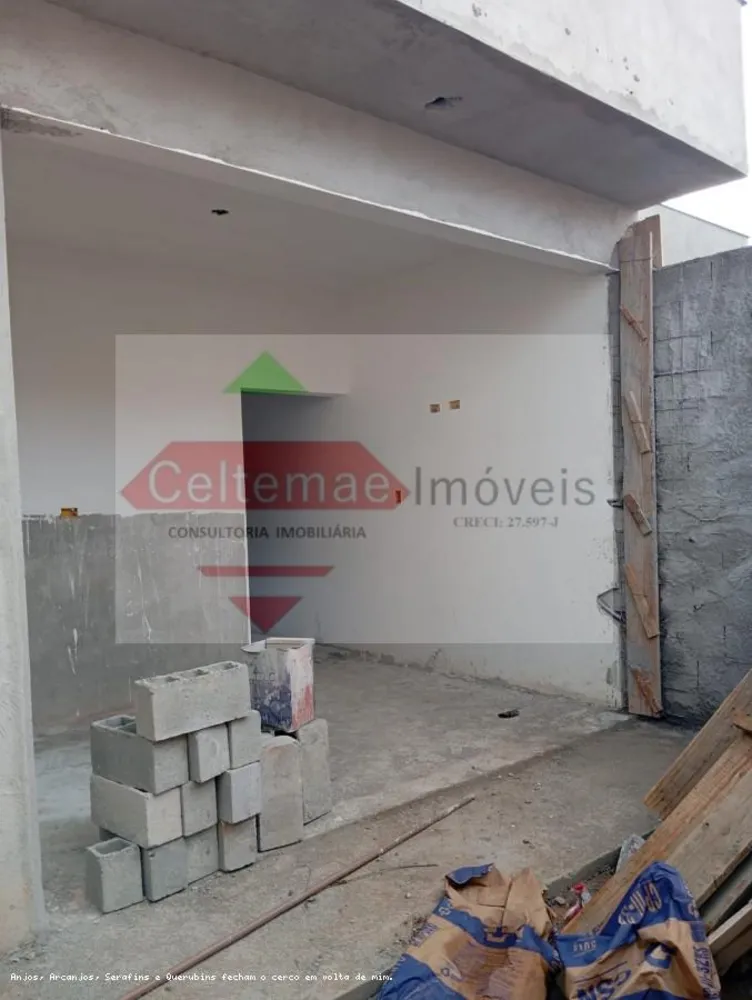 Casa, 3 quartos, 89 m² - Foto 13