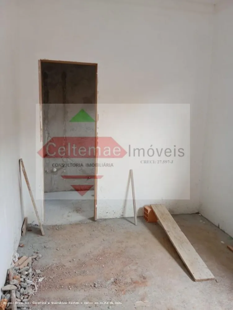 Casa, 3 quartos, 89 m² - Foto 8