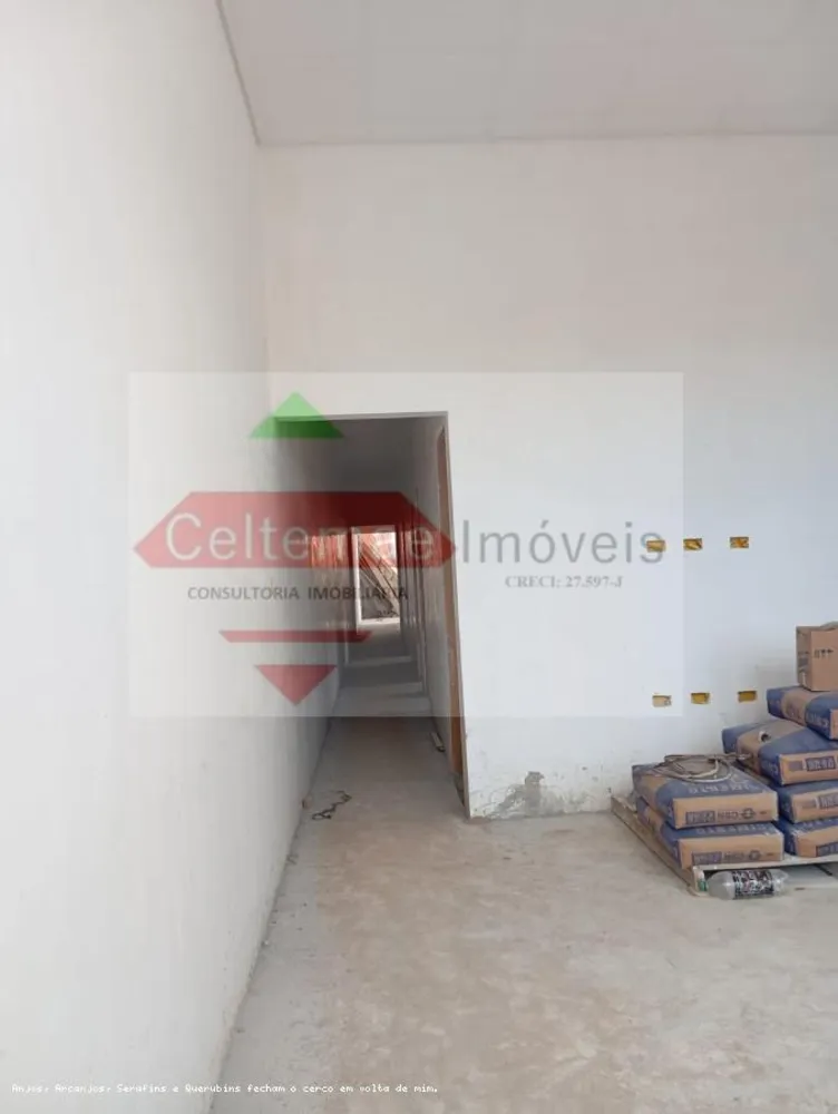 Casa, 3 quartos, 89 m² - Foto 3