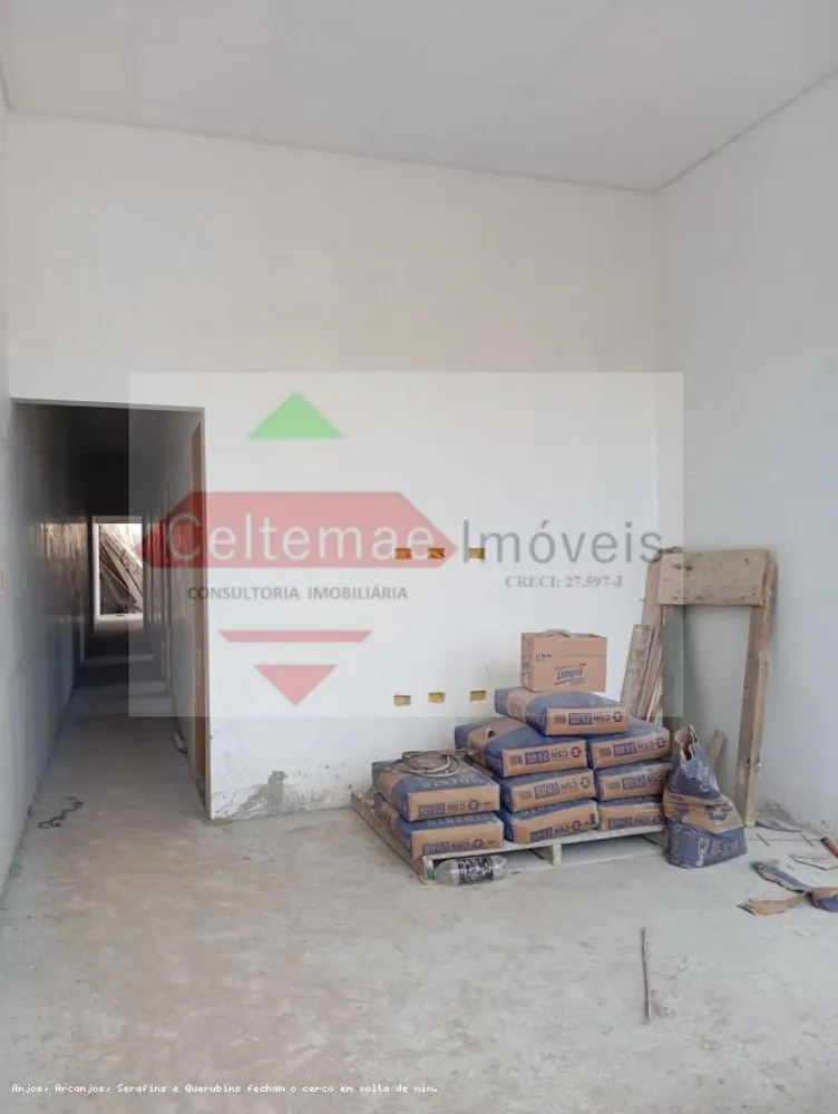 Casa, 3 quartos, 89 m² - Foto 2