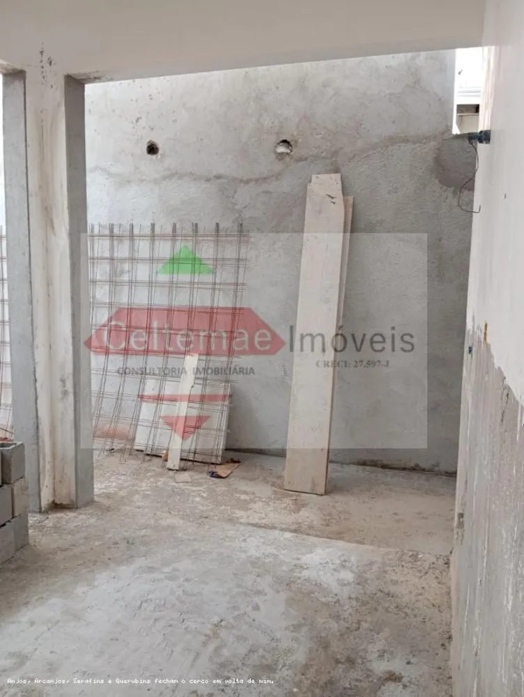 Casa, 3 quartos, 89 m² - Foto 14