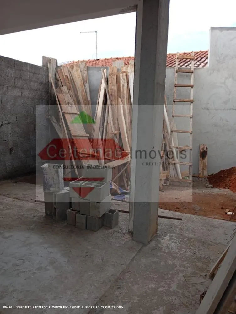 Casa, 3 quartos, 89 m² - Foto 15