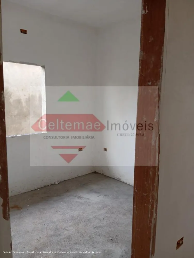 Casa, 3 quartos, 89 m² - Foto 5