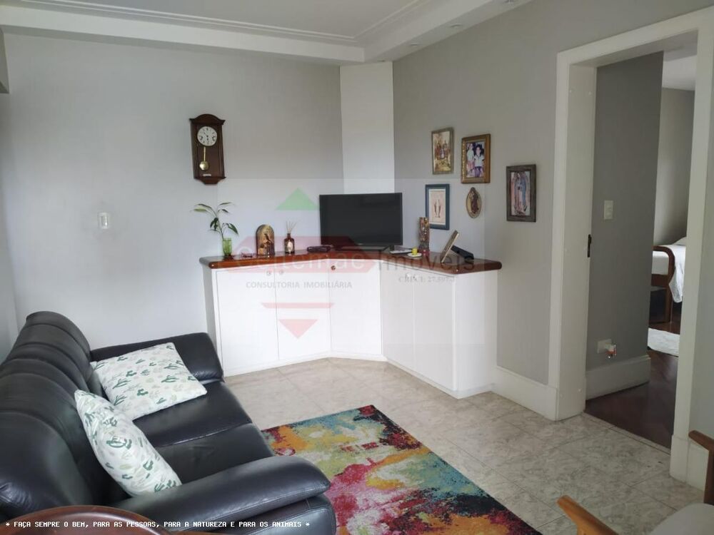 Apartamento, 3 quartos, 157 m² - Foto 2