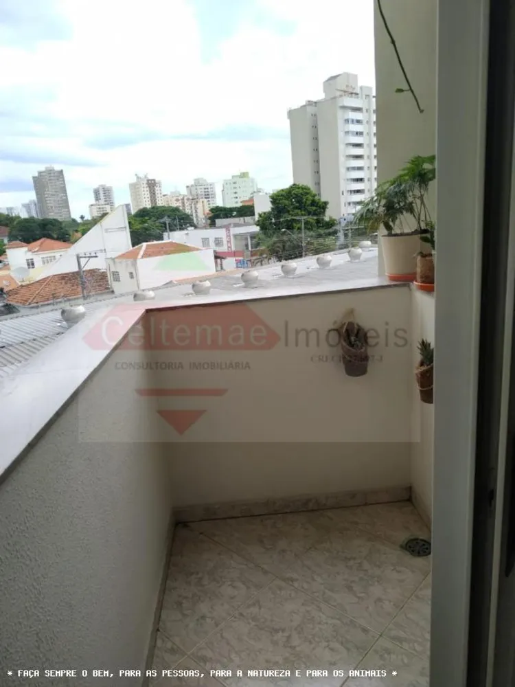 Apartamento, 3 quartos, 157 m² - Foto 7