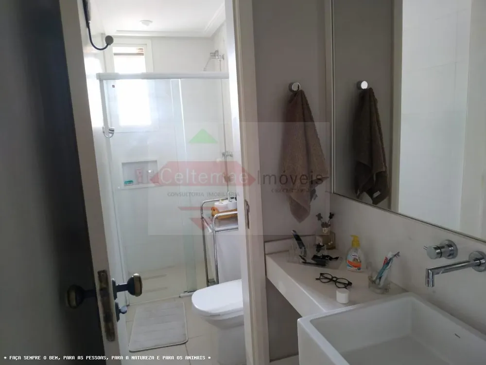 Apartamento, 3 quartos, 157 m² - Foto 14