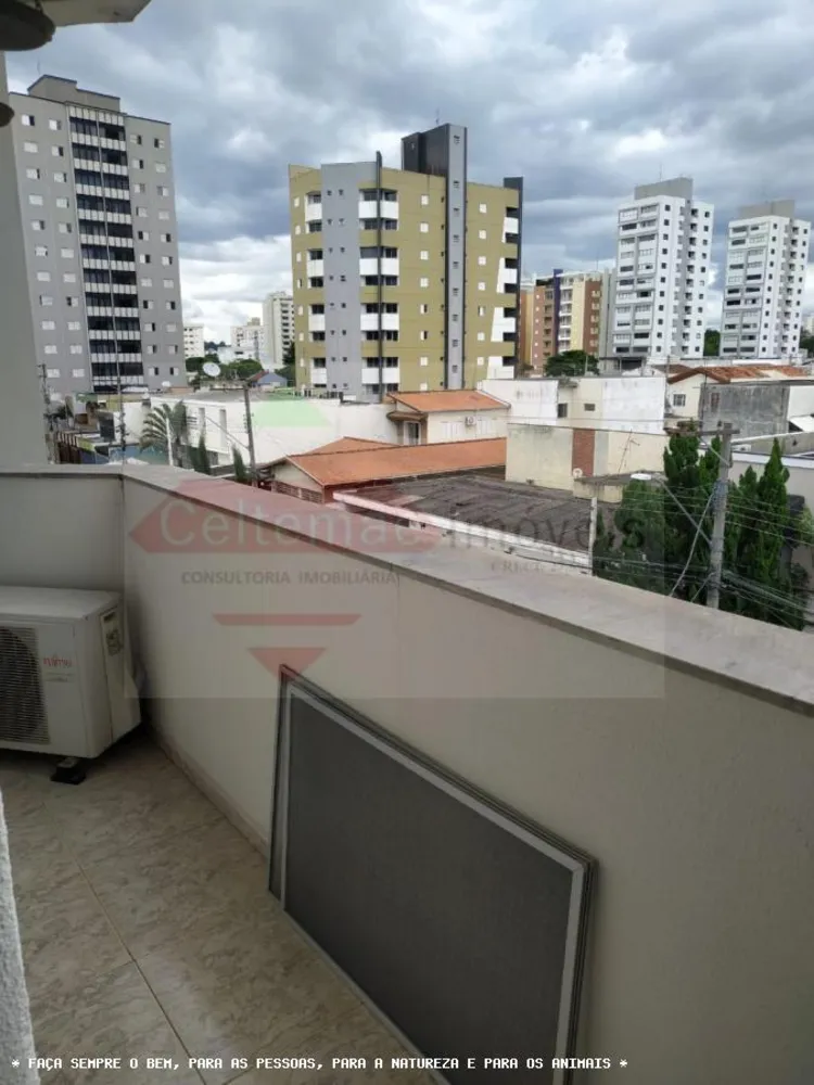 Apartamento, 3 quartos, 157 m² - Foto 10