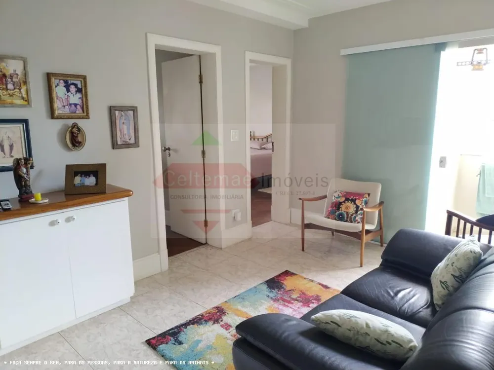 Apartamento, 3 quartos, 157 m² - Foto 8