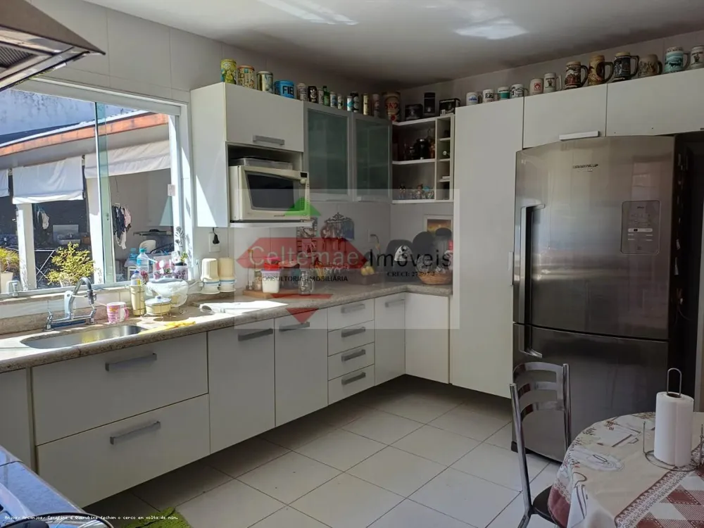 Casa de Condomínio, 4 quartos - Foto 5